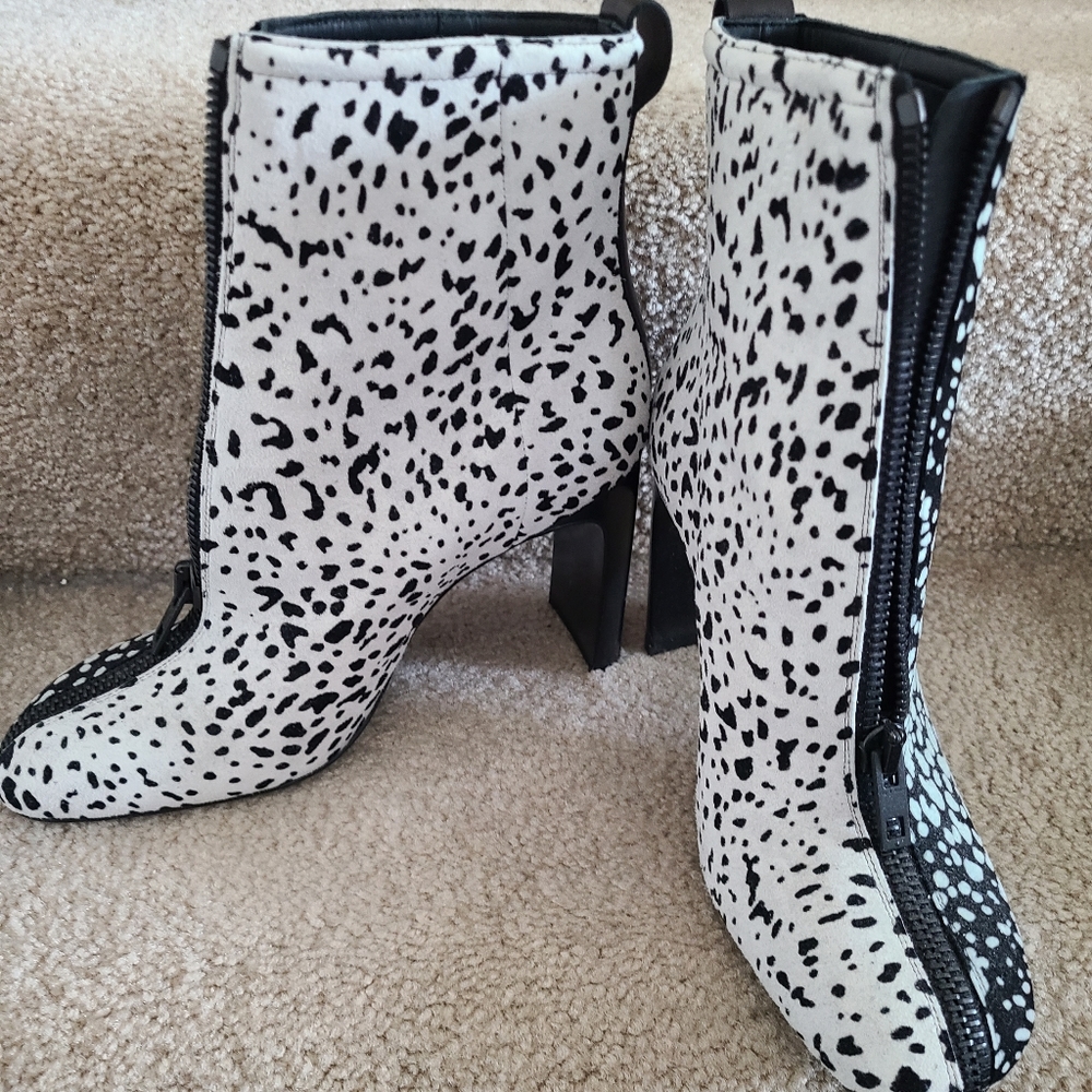 Rag & Bone ankle boots